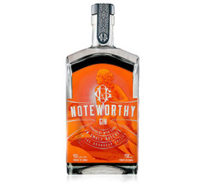 urban-liquor-store-Kelowna-Noteworthy-Gin