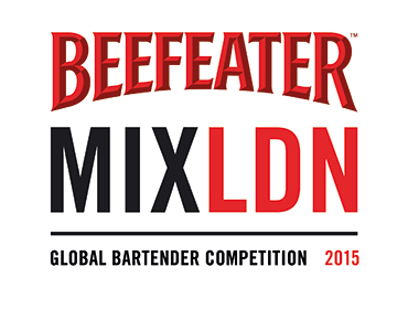 Corby Announces Canadian Details for Beefeater MIXLDN Competition