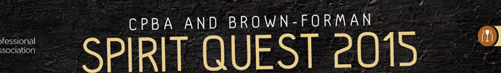Brown Forman Spirit Quest