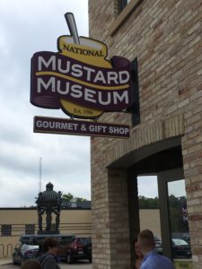 mustard-museum
