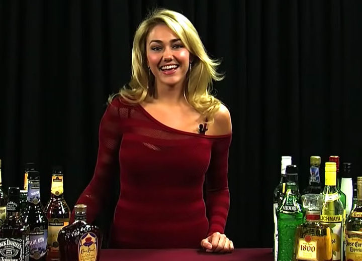 The Most Viral Bartender in History, JaNee. Where Is She Now?